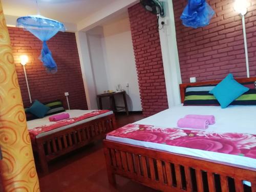 Фотография мини отеля Eco Salient View