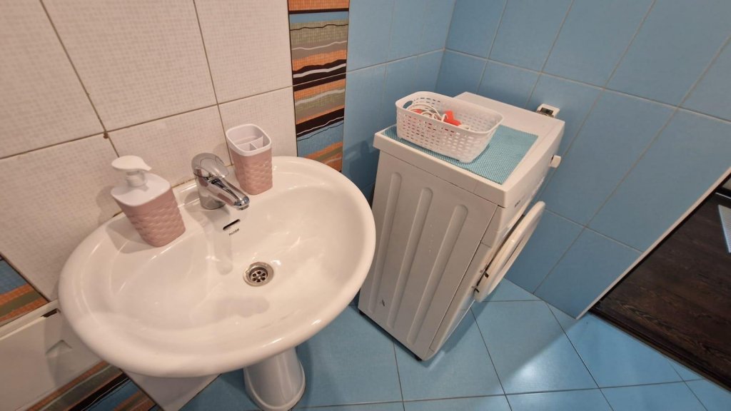 Фотография квартиры Апартаменты на улице Красногвардейская 20/4