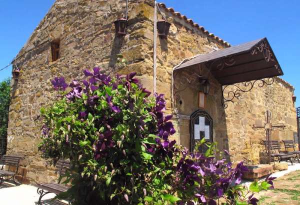 Фотография храма Храм Святого Пророка Илии