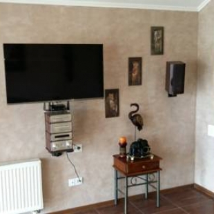 Фотография гостевого дома Сосновый бор