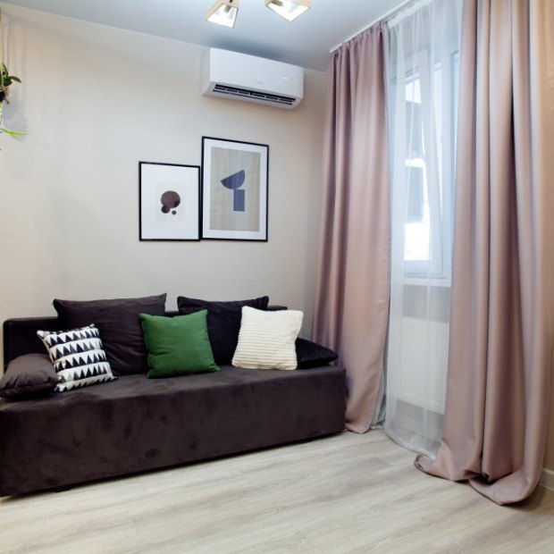 Фотографии квартиры
Апартаменты Happy возле Баскет-Холл