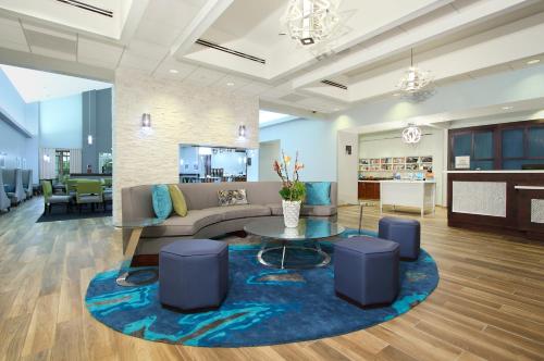 Фотография гостиницы Homewood Suites by Hilton Miami - Airport West