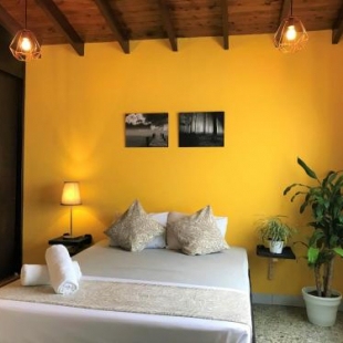 Фотография гостиницы La Martina Hotel Boutique