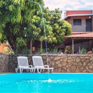 Фотография мини отеля Pousada Menina Moça