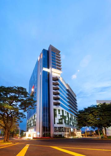 Фотография гостиницы Hilton Garden Inn San Jose La Sabana, Costa Rica