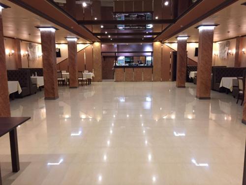 Фотографии гостиницы
Рица Холл