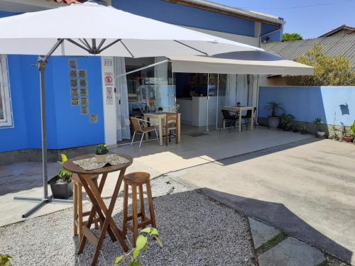 Фотография мини отеля Pousada Catarina