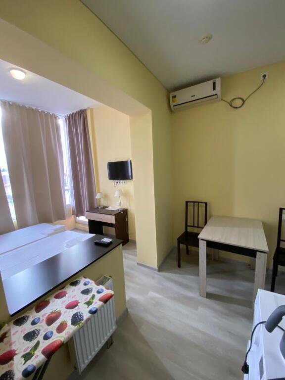 Фотография квартиры Апартаменты Sea Side 16