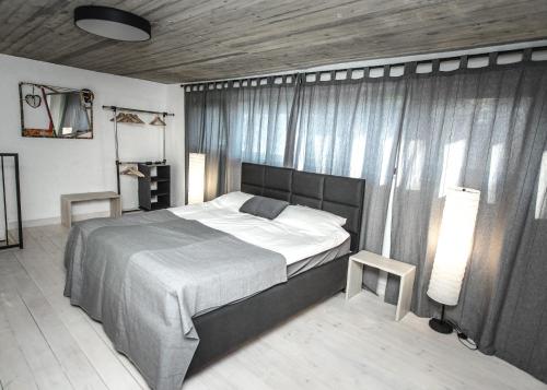 Фотография гостевого дома villa in the sky on mount Hermon