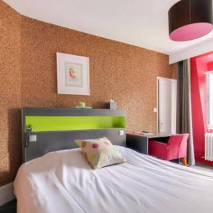 Фотографии гостиницы
Hôtel d'Angleterre