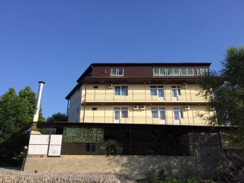 Фотография гостевого дома Южный Дворик