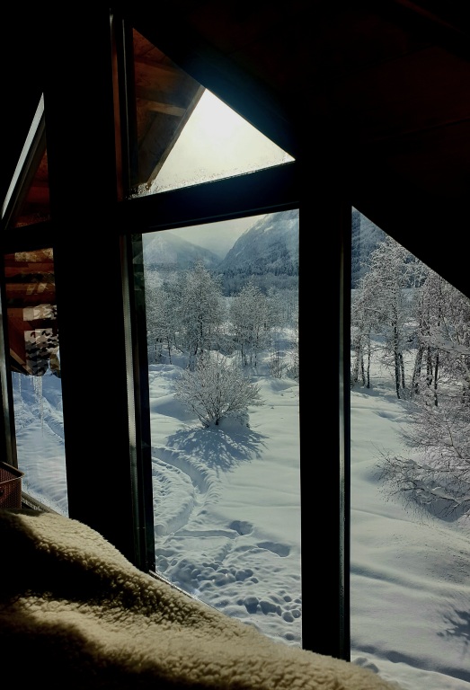 Фотография квартиры Апартаменты Санчаро