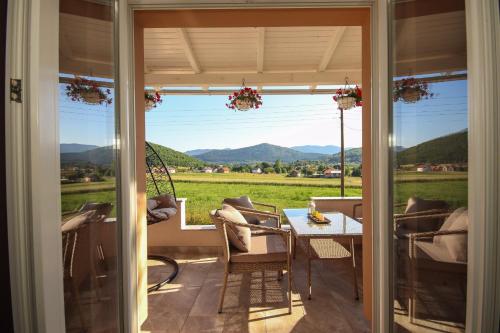 Фотография гостевого дома Holiday house Leona