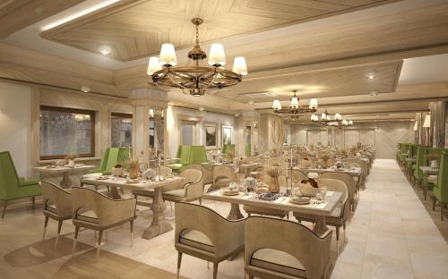 Фотография мини отеля Aparthotel Askana