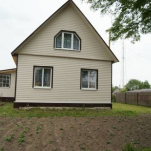 Фотография гостевого дома У Натальи