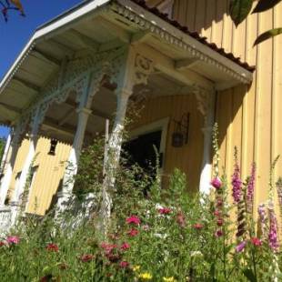 Фотографии гостевого дома
Kylås Vildmark