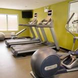 Фотография гостиницы Fairfield Inn Spokane Downtown