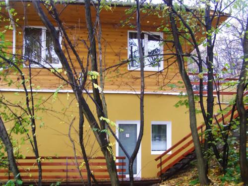 Фотографии гостевого дома 
            Дача Салтов