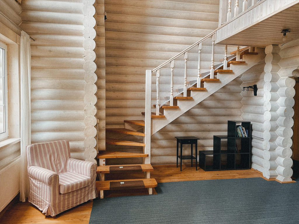 Фотография Коттеджа Частный Дом Лукавая 3