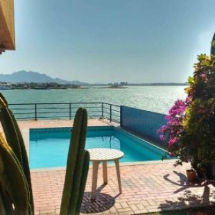 Фотография гостиницы Hospedagem Sol e Mar