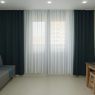 Фотография квартиры Квартира Прованс в ЖК Арена - Маленькая Франция Ждет Вас