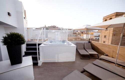 Фотография гостиницы Nuevo Torreluz