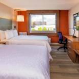 Фотография гостиницы Holiday Inn Express Chesapeake - Norfolk, an IHG Hotel