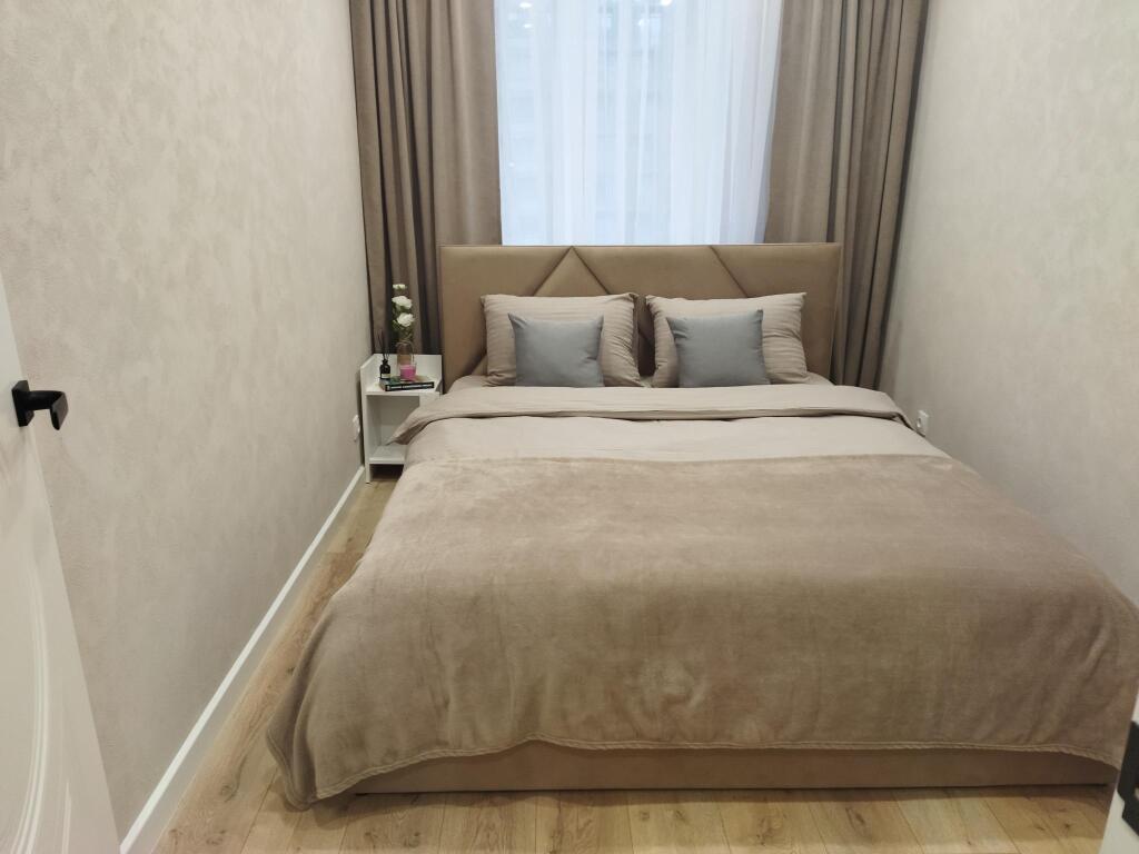 Фотография квартиры Апартаменты на улице Максима Горького 156