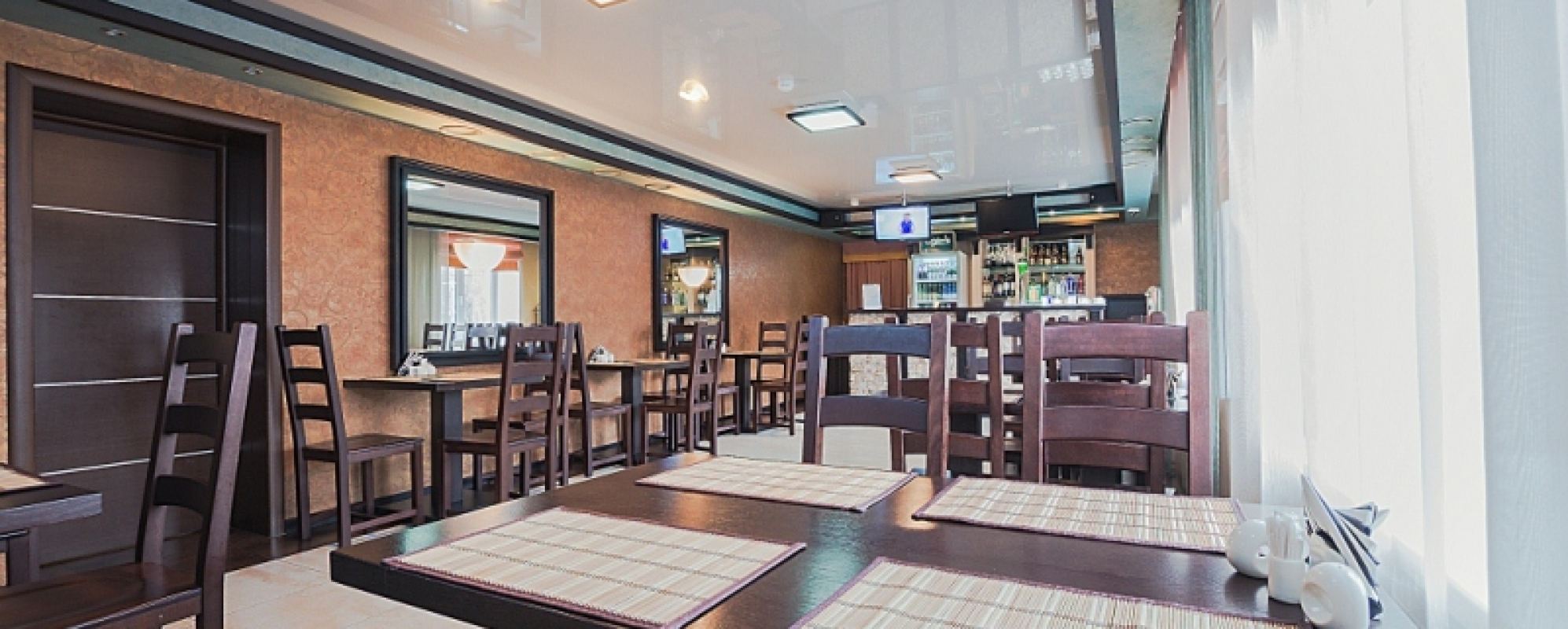 Фотографии банкетного зала Sky отель