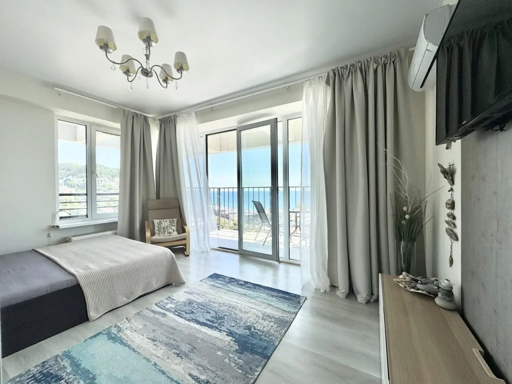 Фотография квартиры Квартира Каравелла Португалии