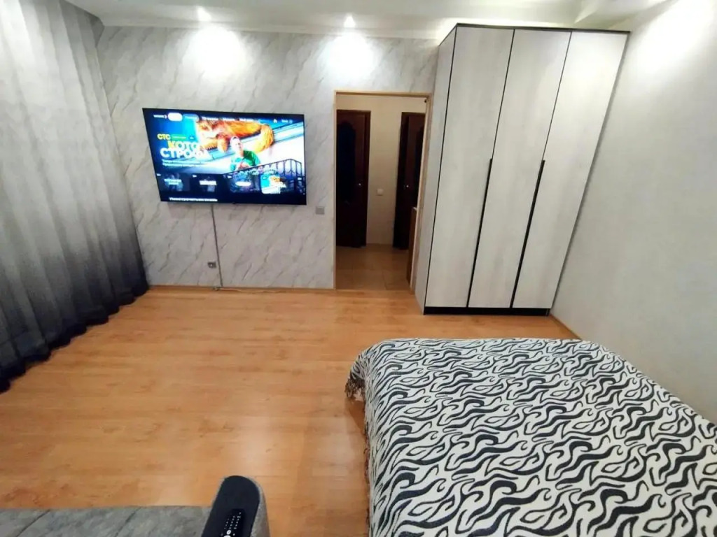 Фотография квартиры Квартира Теплое место в ЖК Эко-квартал