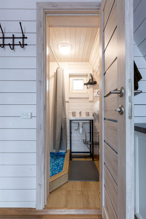 Фотография Коттеджа Частный дом Eliza Home Мелисса в Сосново Хауз