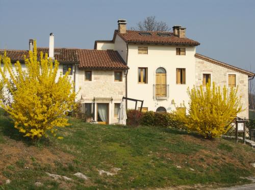 Фотография базы отдыха Agriturismo Marani