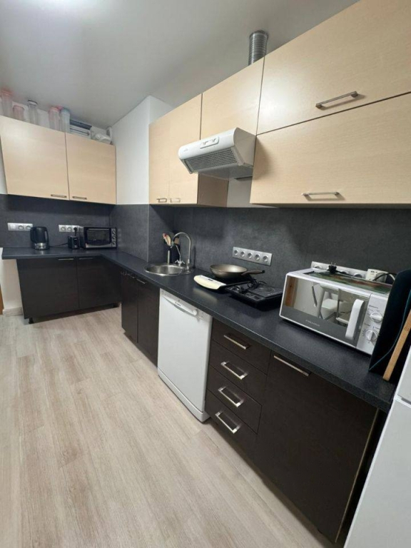 Фотография квартиры Апартаменты Иннополис