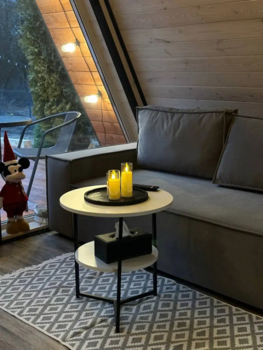 Фотографии квартиры 
            Апартаменты на Карла Маркса 18