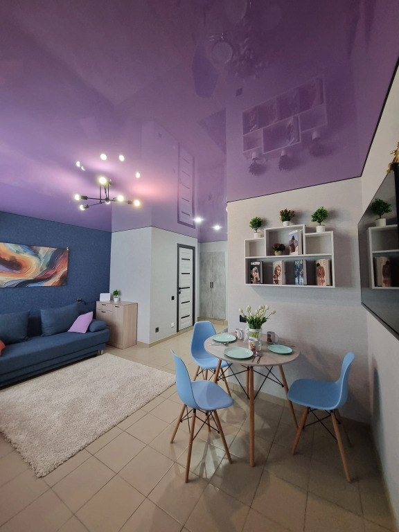 Фотография квартиры Апартаменты новые 2 комнатные в центре Нефтяников