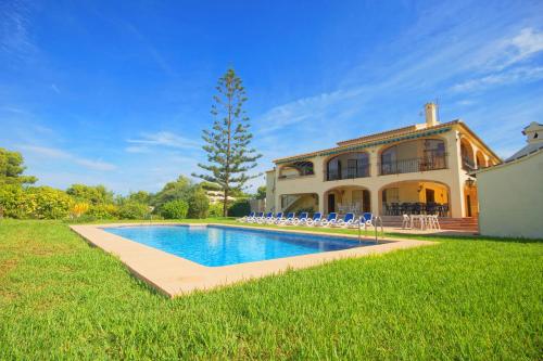 Фотография гостевого дома Jasmin