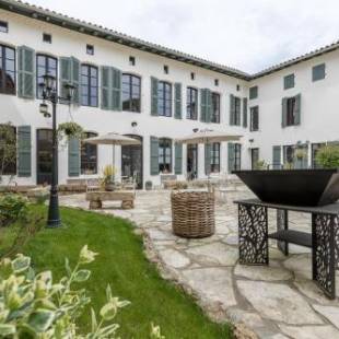 Фотографии мини отеля 
            Le Logis d'Augustin