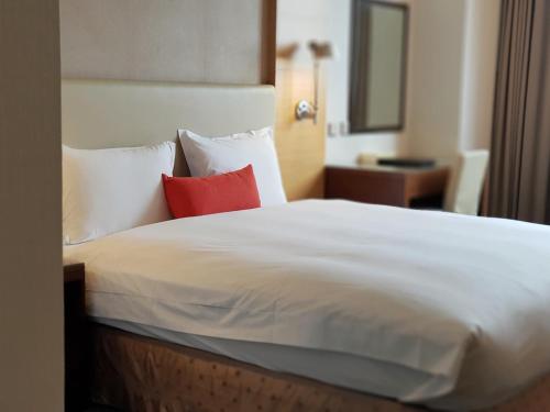 Фотография гостиницы Ever Delightful Business Hotel