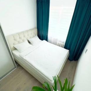 Фотография квартиры Апартаменты 2 комнаты в центре по улице Короля