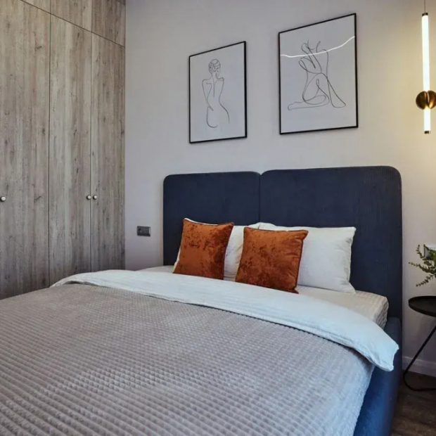 Фотографии квартиры 
            Квартира ЖK Aтмocфeра