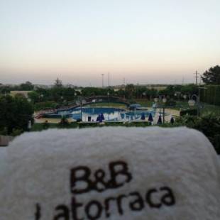 Фотографии гостевого дома 
            B&B LATORRACA