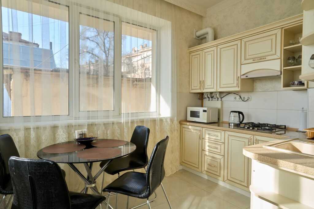 Фотография квартиры Квартира в Самом Сердце Севастополя