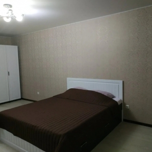 Фотография квартиры Квартира ЖК Еврокомфорт