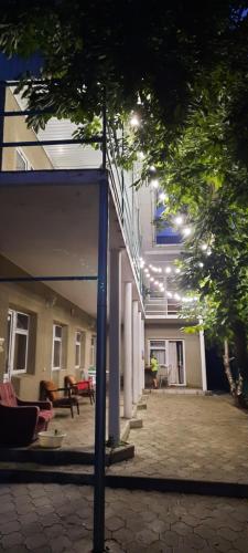 Фотография мини отеля Отдыхайка