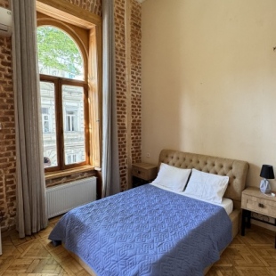 Фотография квартиры Апартаменты Sunny Tbilisi