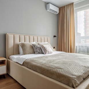 Фотография квартиры Квартира Аура