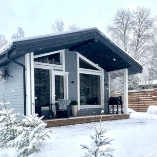 Фотография Коттеджа Частный дом SkandyVillage_2