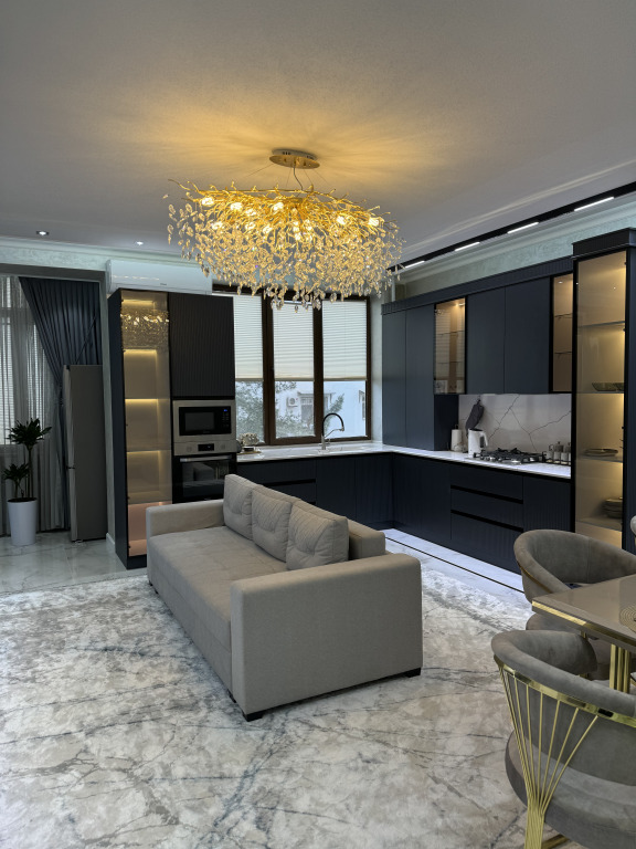 Фотография квартиры Апартаменты Lux appartment near Registan