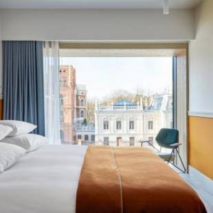 Фотографии гостиницы
PURO Łódź Centrum